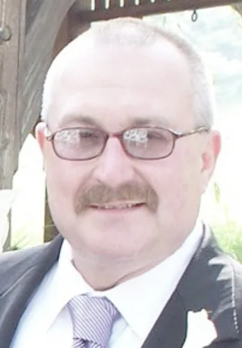 Gerald L. Fultz